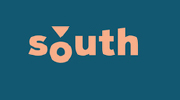 South