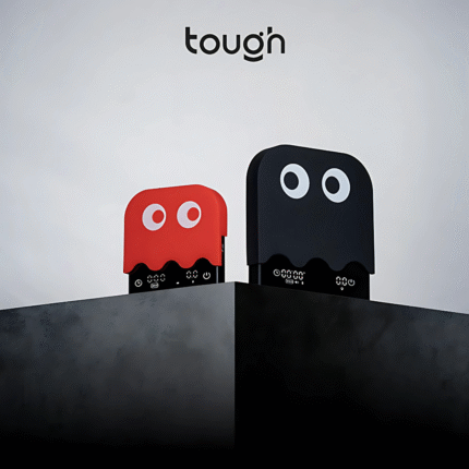 TOUGH COFFEE Extract Mirror Digital Coffee Scale
